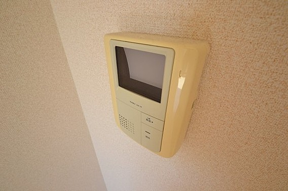 メゾンアイリスの設備