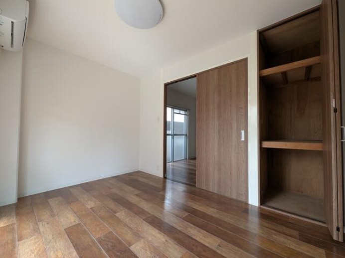 神戸市東灘区御影塚町４丁目の賃貸マンションの居間・リビング