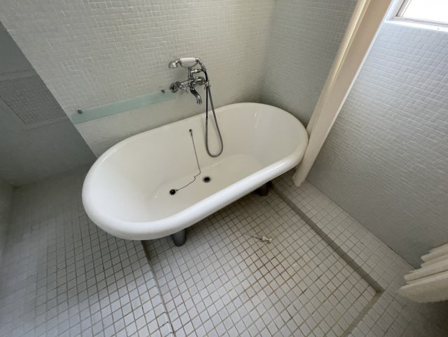 西宮市高木西町の賃貸マンションの洗面所