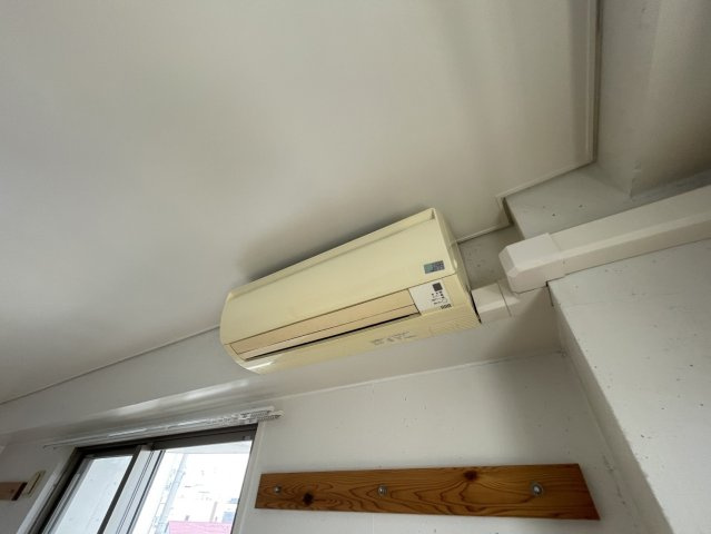 西宮市高木西町の賃貸マンションの設備