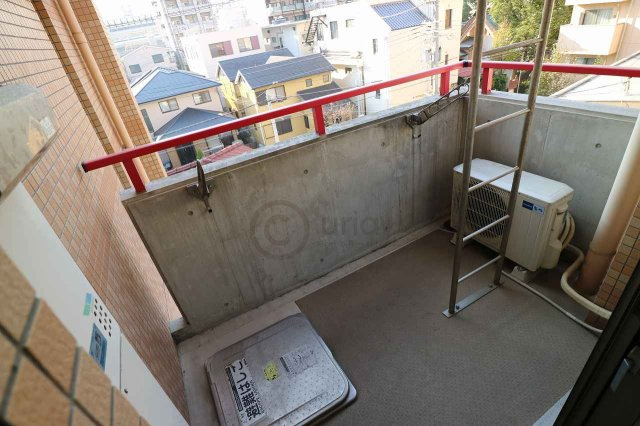 神戸市東灘区深江本町１丁目の賃貸マンションのその他