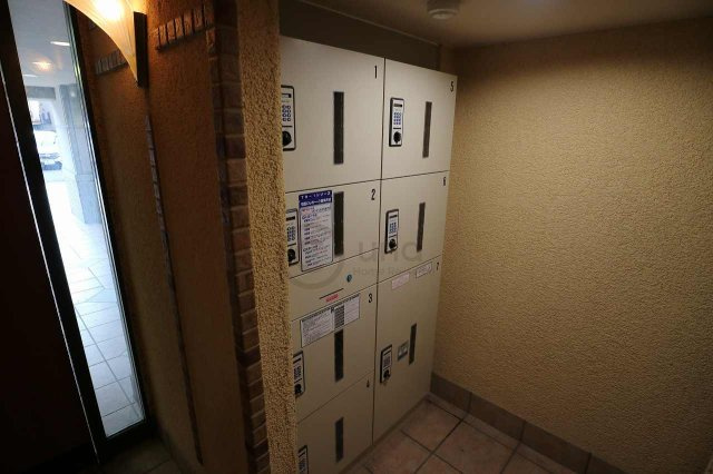 神戸市東灘区深江本町１丁目の賃貸マンションのその他共用部分