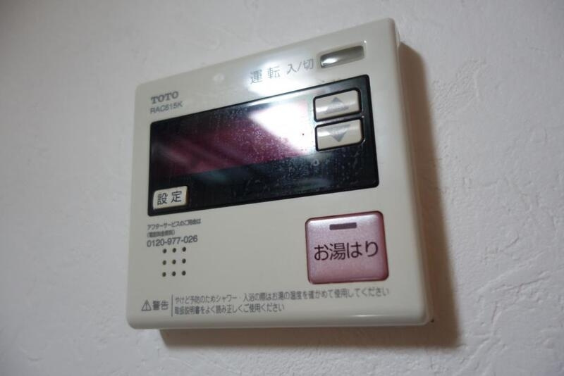 神戸市中央区坂口通７丁目の賃貸マンションの設備