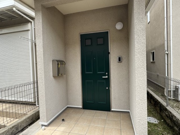 芦屋市松ノ内町の一戸建てのその他