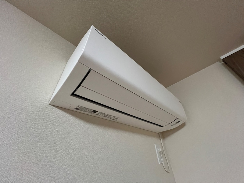 アミュレット三宮の設備