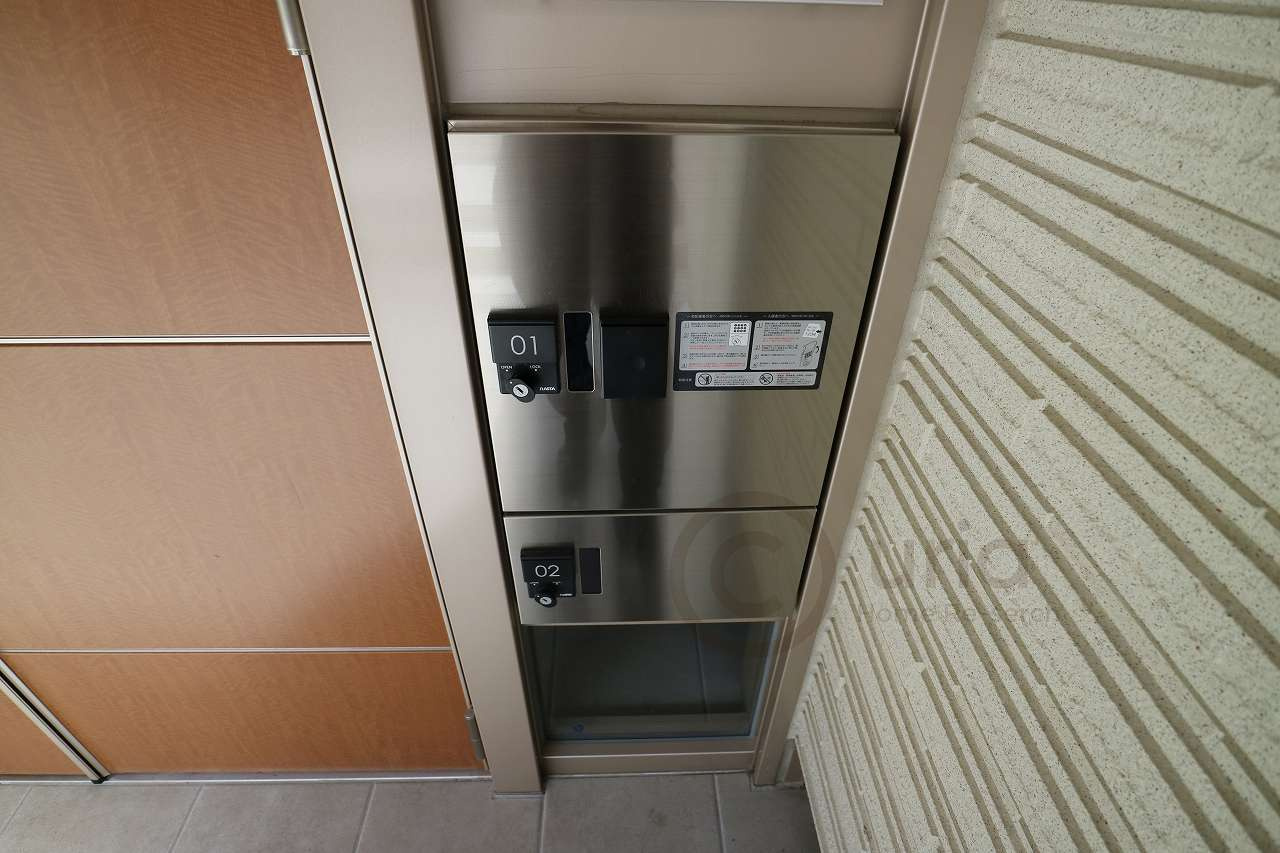 神戸市東灘区田中町３丁目の賃貸マンションのその他共用部分