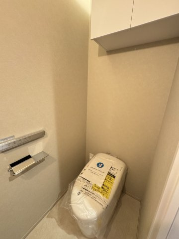 パルサージュ文京千石のトイレ