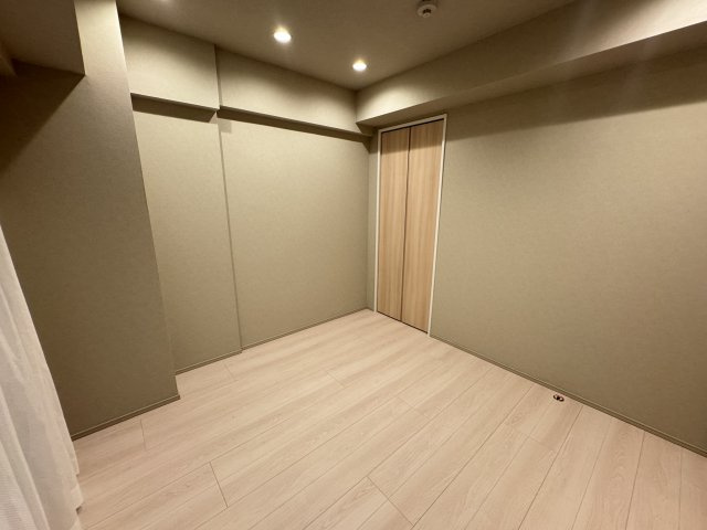 パルサージュ文京千石の洋室