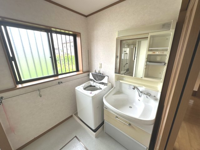 掛川市　二瀬川　中古住宅