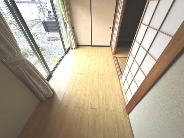 掛川市　二瀬川　中古住宅のその他