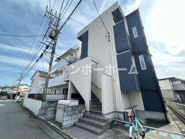 CB川越カローレ