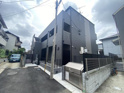 船橋市習志野台４丁目のアパートの画像