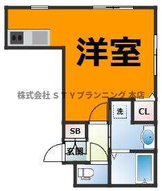 仲介手数料0円！Honey House