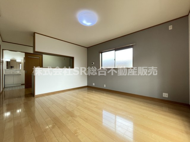 中新開１丁目中古戸建のトイレ|2F　14.0帖。ご家族でゆったりくつろげる空間です！
