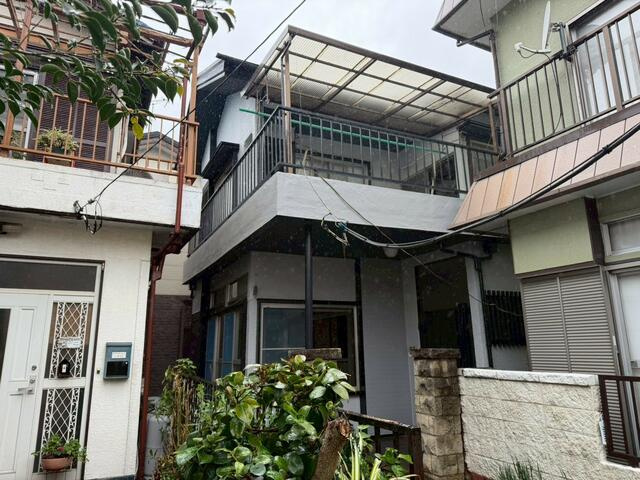 ＴＳＵＫＵＭＯ松戸の外観