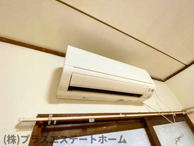 【設備】 | 雲雀ヶ丘2丁目戸建