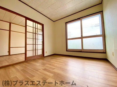 【内装】 | 雲雀ヶ丘2丁目戸建