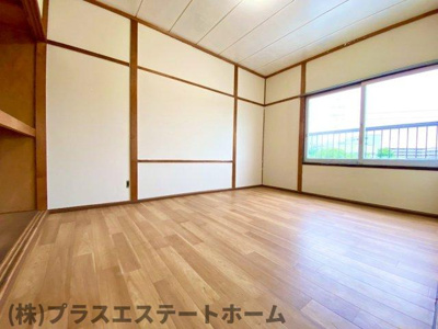 【内装】 | 雲雀ヶ丘2丁目戸建