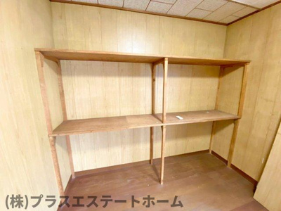 【内装】 | 雲雀ヶ丘2丁目戸建