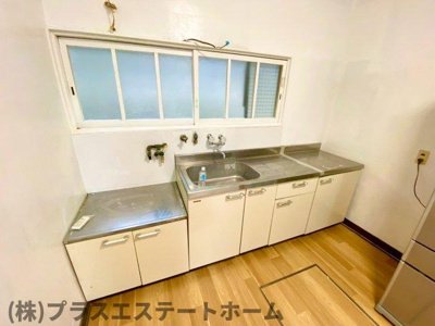 【キッチン】 | 雲雀ヶ丘2丁目戸建