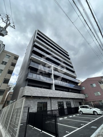 コンフォリアリヴ淡路