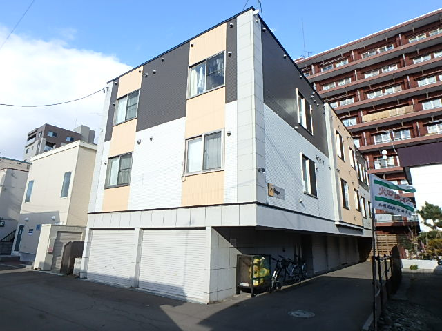 Ｆ－ＳＴＡＧＥ麻生