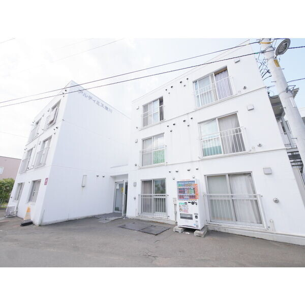 アルティミス澄川