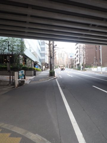PALACE STUDIO文京音羽の周辺