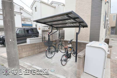 【その他共用部分】 | ディヴェルソ