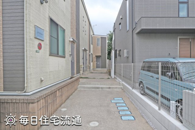 【駐車場】 | ディヴェルソ