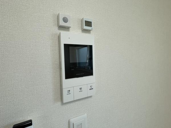 【設備】 | プレデンシア上住吉