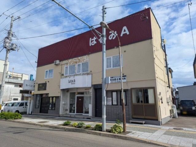 はるみＡ