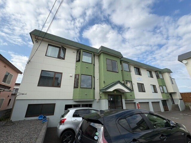 コーポＲ　ＮＯ３