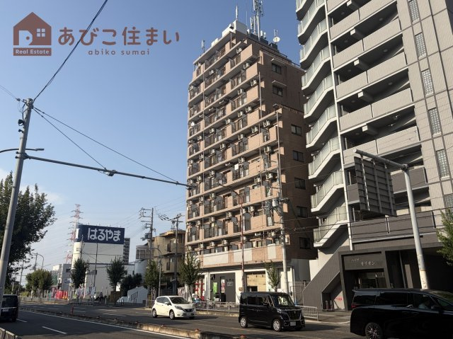 川口ハイツ
