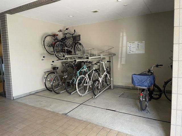 ルフェール文京のその他共用部分