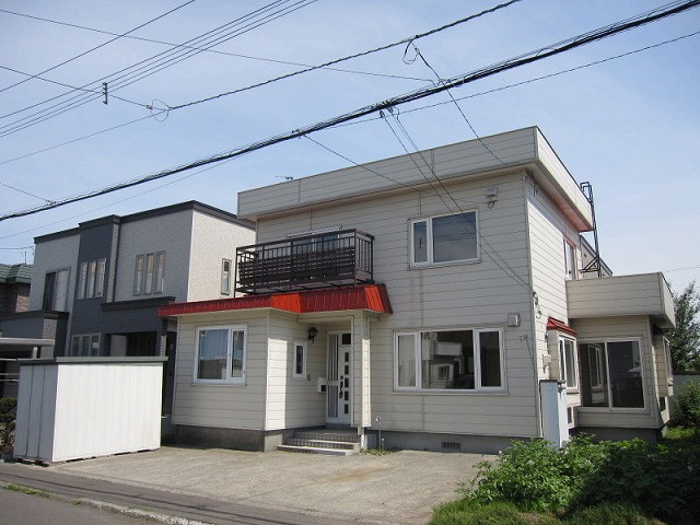 新発寒７－５戸建