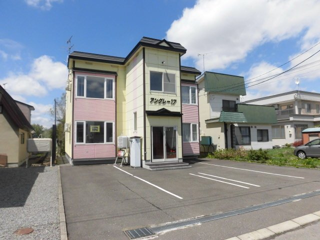 アングレー１７