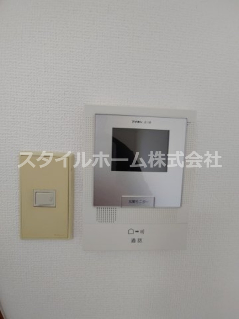 アーバンライフ豊橋のセキュリティ|別部屋写真です。