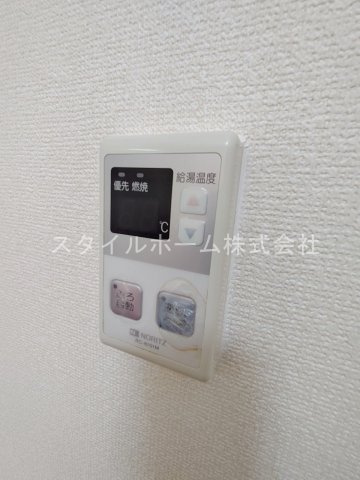ヴィラウィルの設備|イメージ写真です。