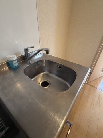 ステージファースト西巣鴨のキッチン