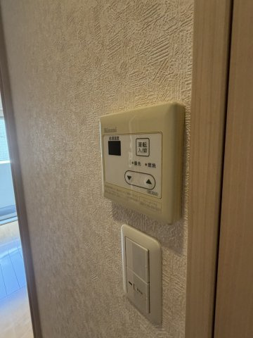 ステージファースト西巣鴨の設備