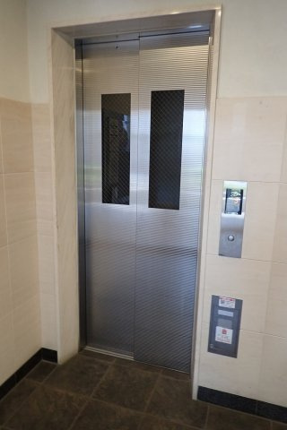 ステージファースト西巣鴨のその他共用部分