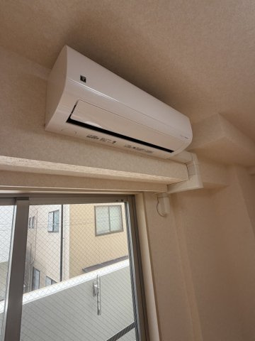 ステージファースト西巣鴨の設備