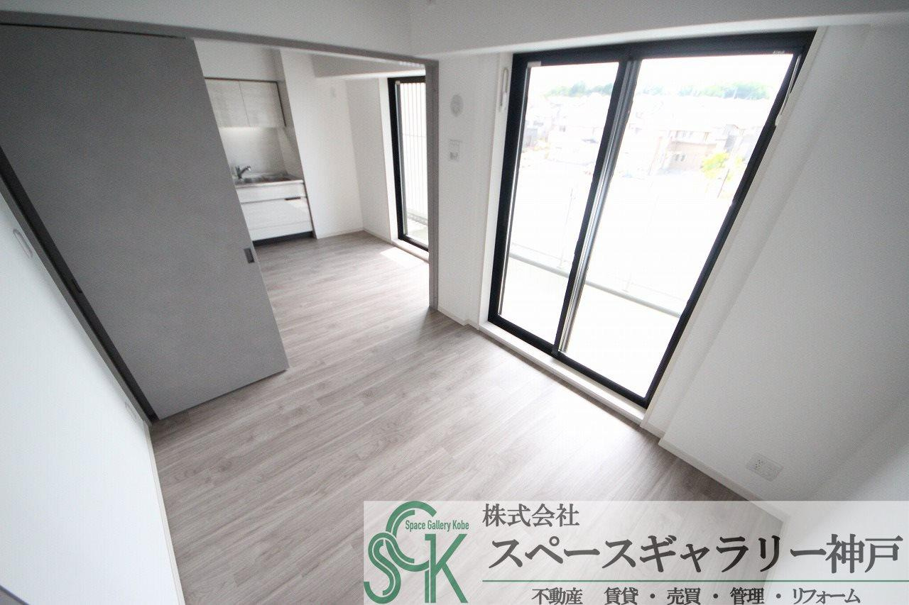 アトラス神戸北鈴蘭台のその他|※お部屋により仕様が異なる場合があります※