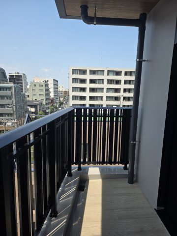 【展望】 | Garden Xavis門前仲町
