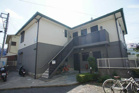 厚木市元町のアパートの画像
