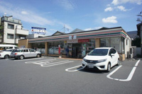■コンビニ■