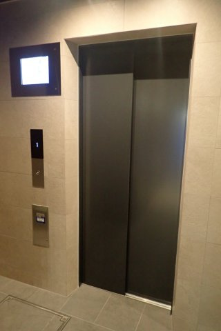 プライマル巣鴨のその他共用部分