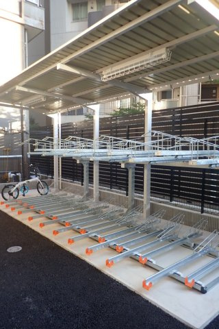 プライマル巣鴨のその他共用部分