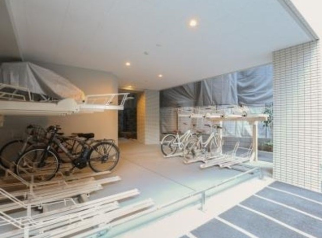 ★《見学予約受け付け中》設備充実のハイグレード賃貸マンションです。お気軽にお問合せ下さい★